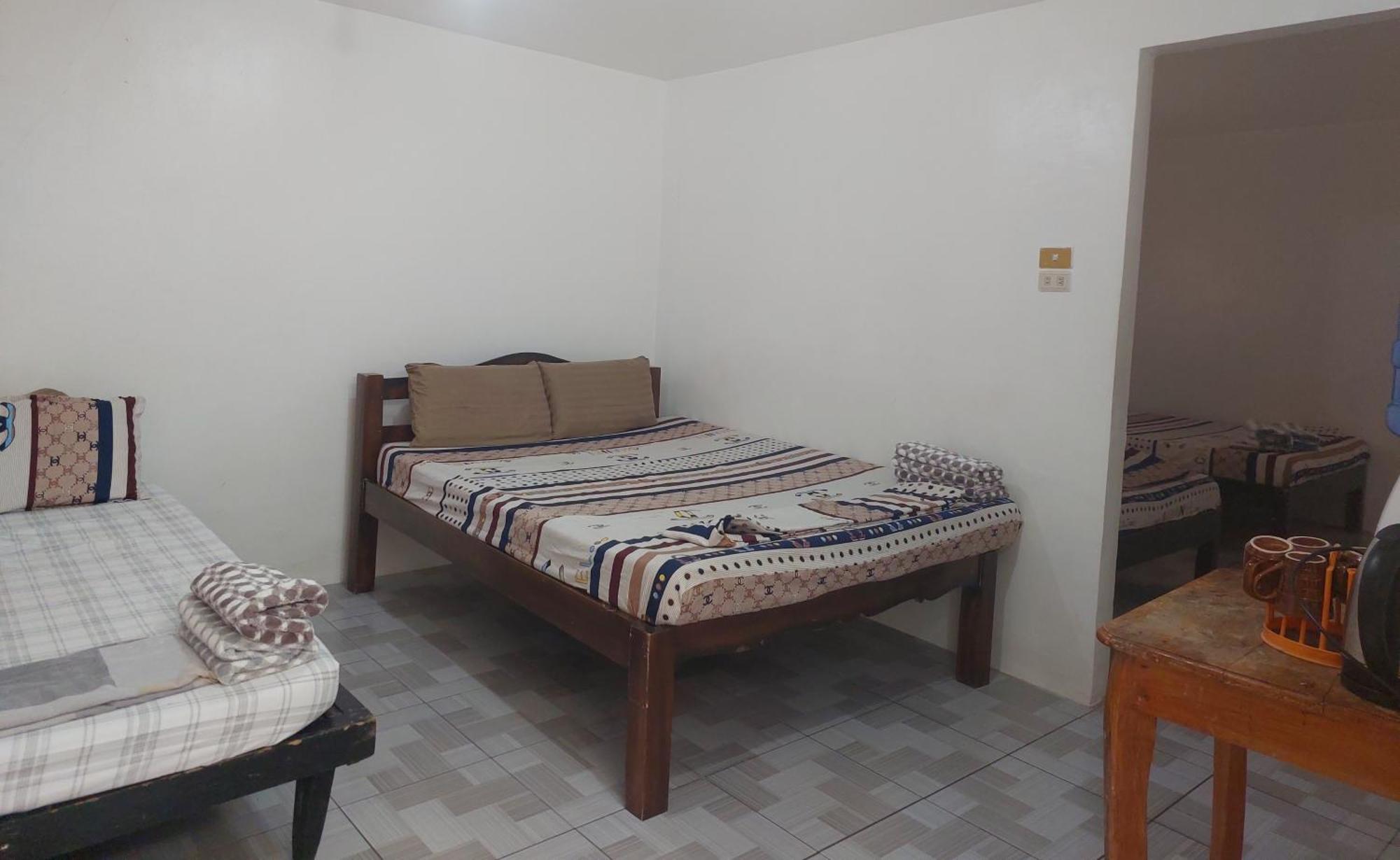 Stevrena Accommodations Santa Fe  Buitenkant foto