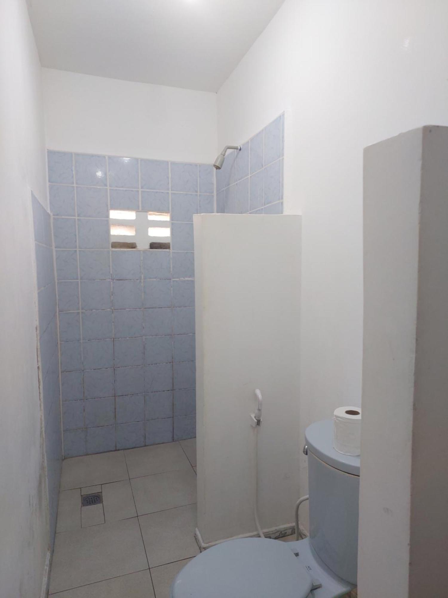 Stevrena Accommodations Santa Fe  Buitenkant foto