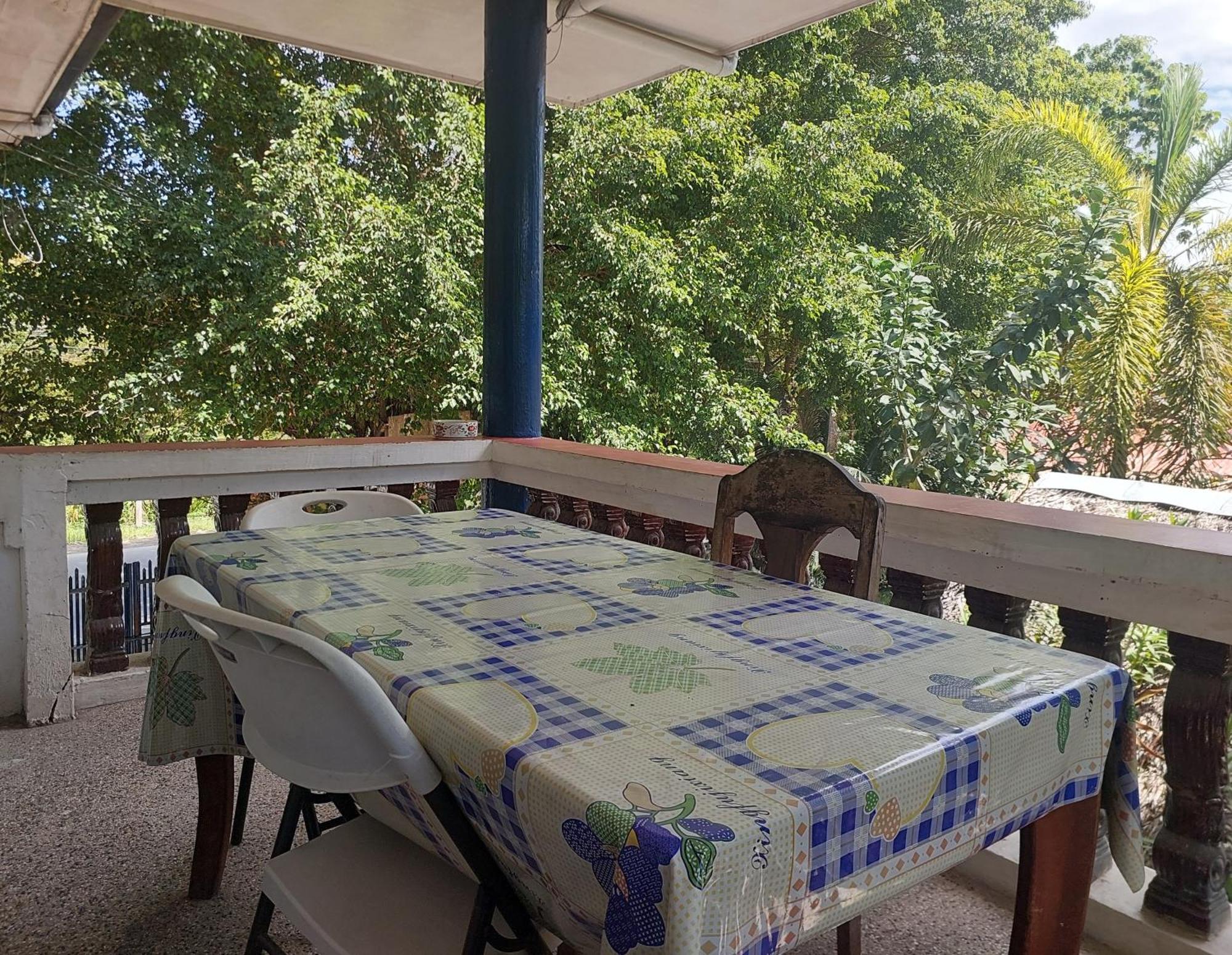 Stevrena Accommodations Santa Fe  Buitenkant foto