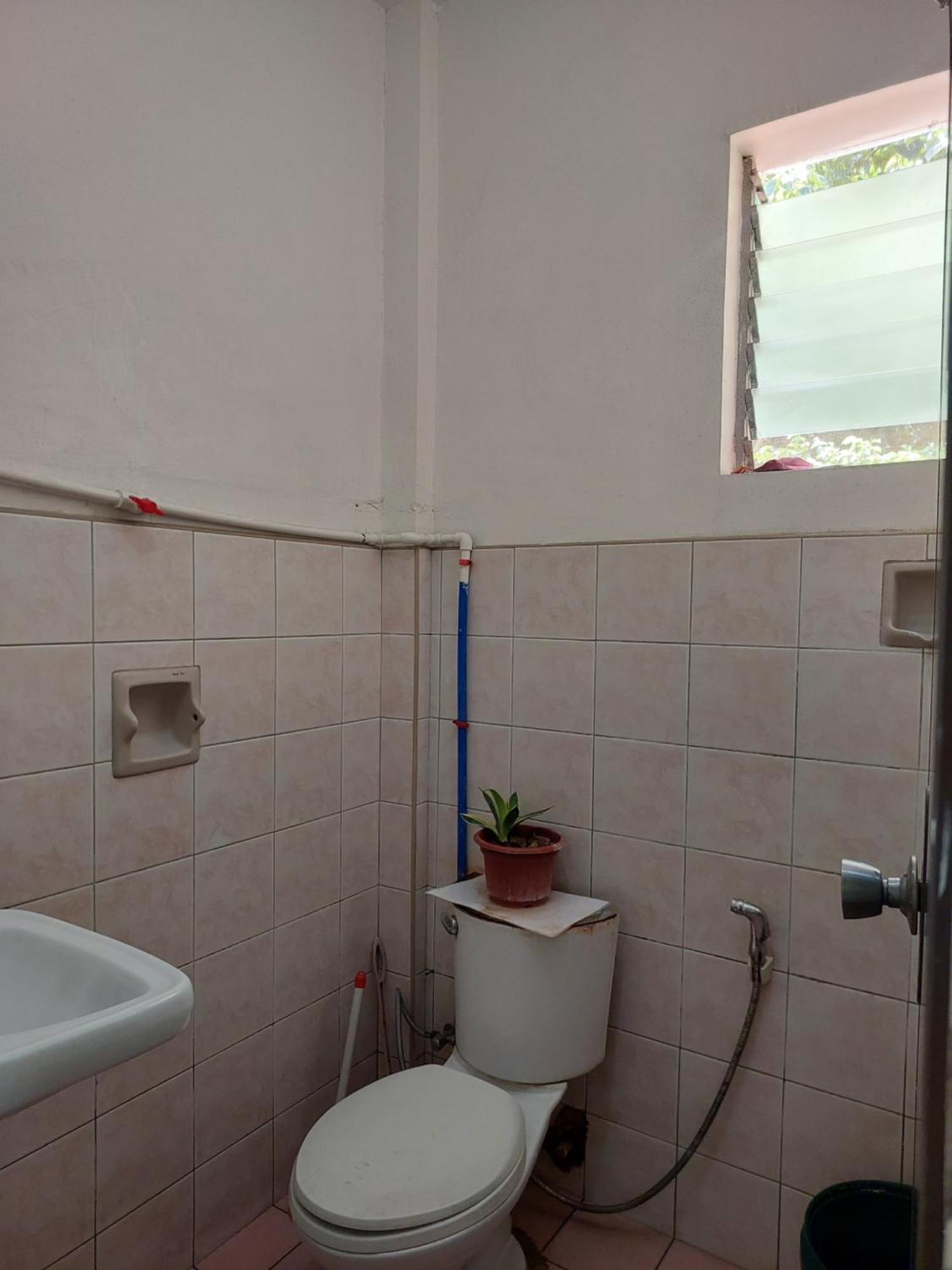 Stevrena Accommodations Santa Fe  Buitenkant foto