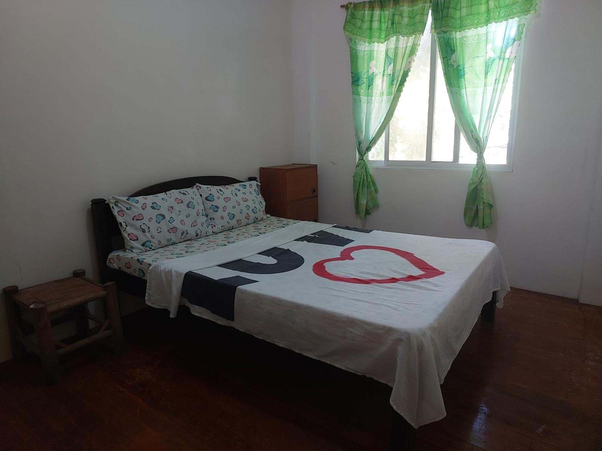 Stevrena Accommodations Santa Fe  Buitenkant foto