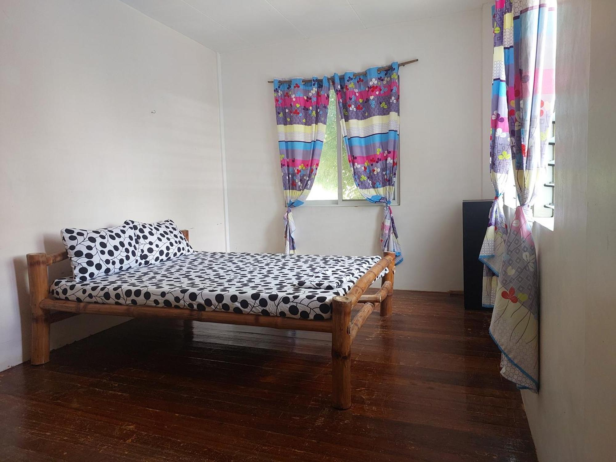 Stevrena Accommodations Santa Fe  Buitenkant foto