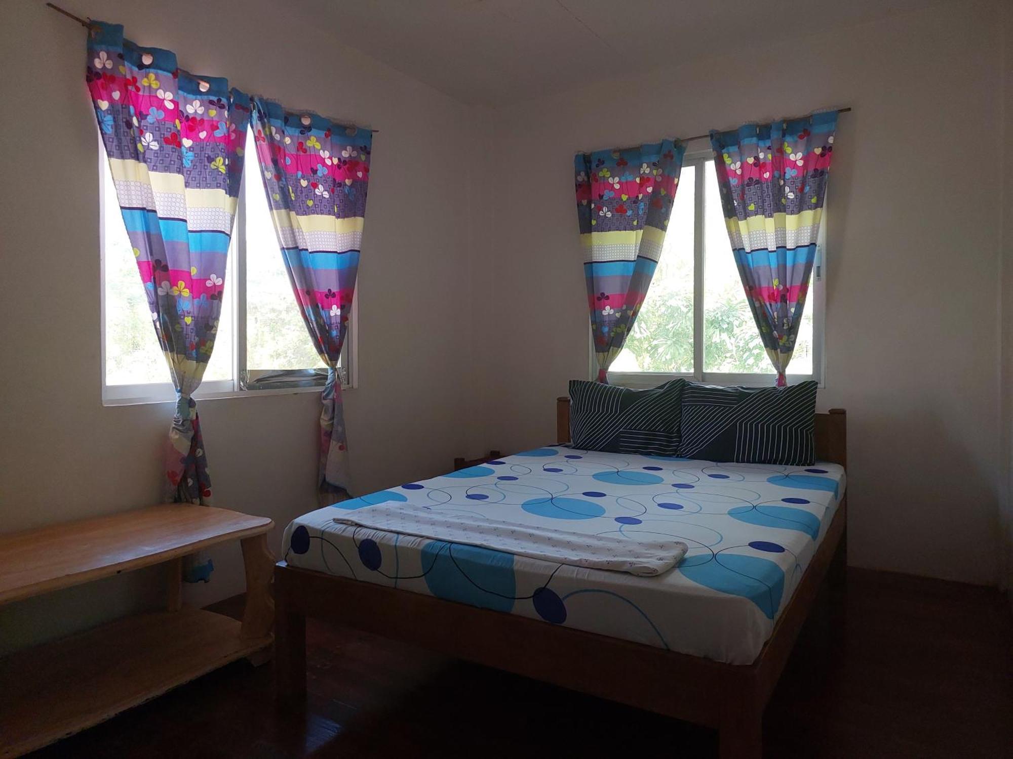 Stevrena Accommodations Santa Fe  Buitenkant foto
