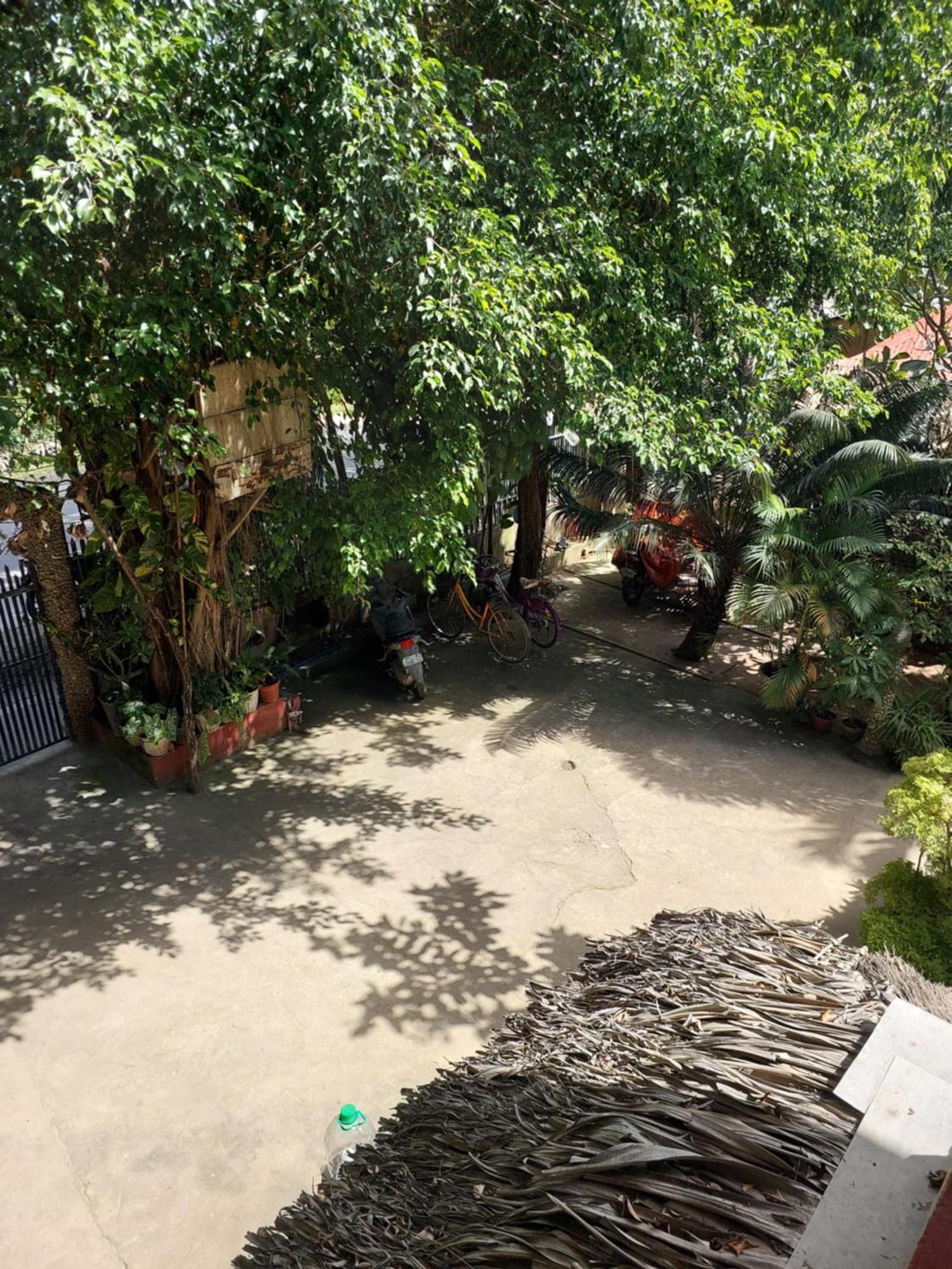 Stevrena Accommodations Santa Fe  Buitenkant foto