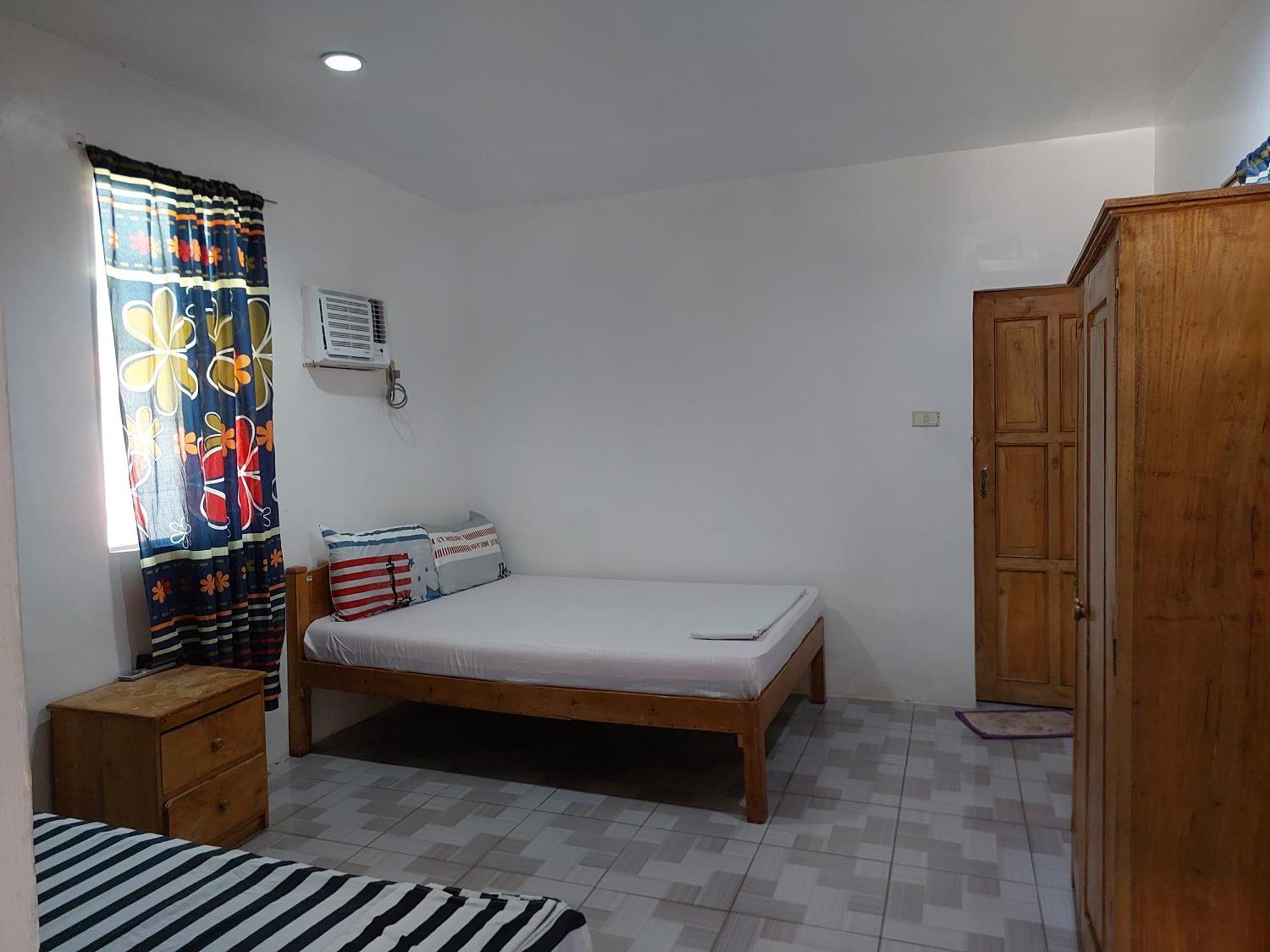 Stevrena Accommodations Santa Fe  Buitenkant foto